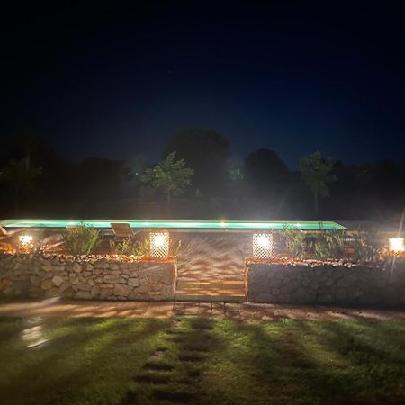 Casa Vacanze La Corte Aparthotel Torre Vado Exteriör bild