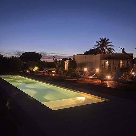 Casa Vacanze La Corte Aparthotel Torre Vado Exteriör bild