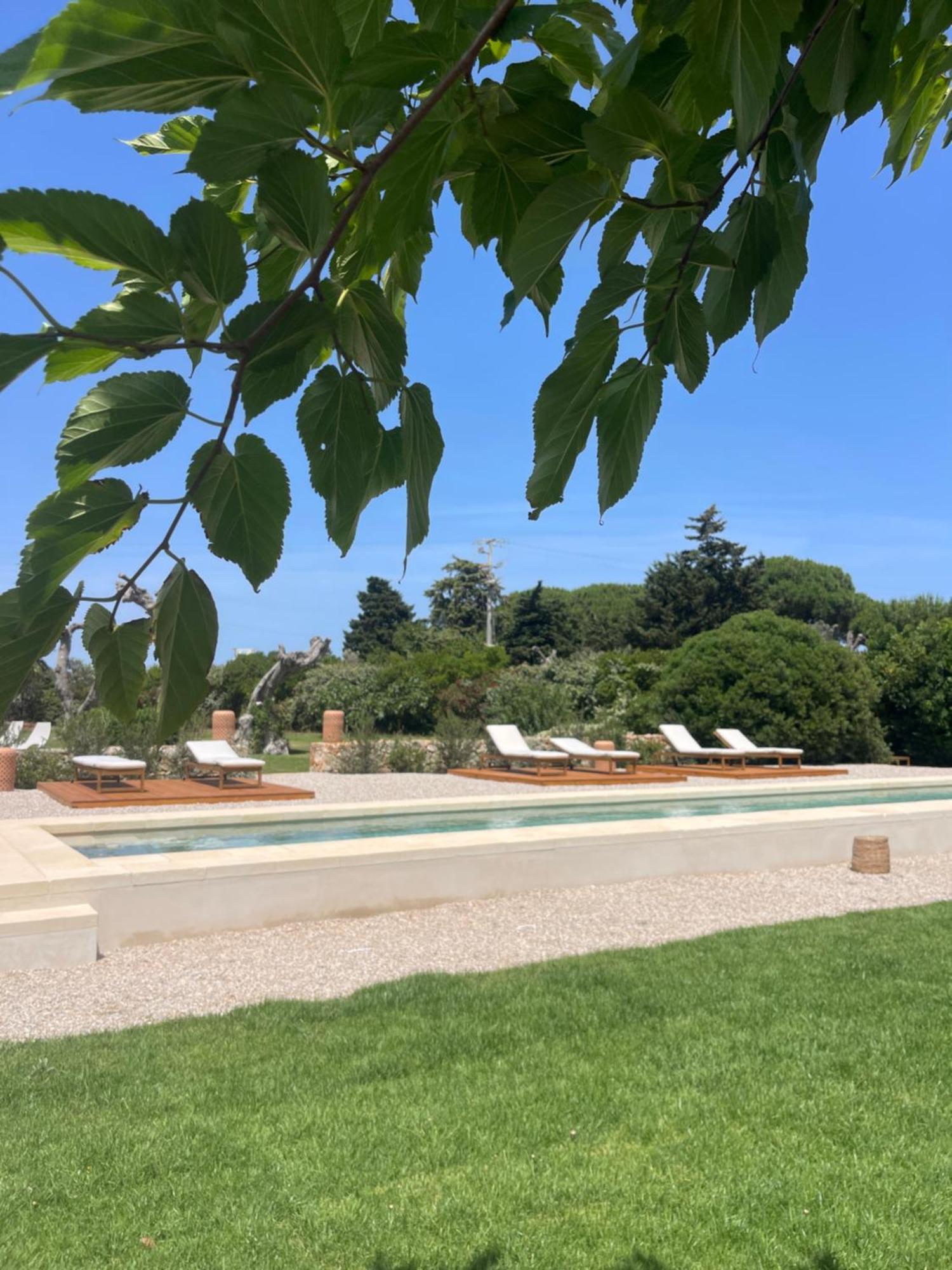 Casa Vacanze La Corte Aparthotel Torre Vado Exteriör bild