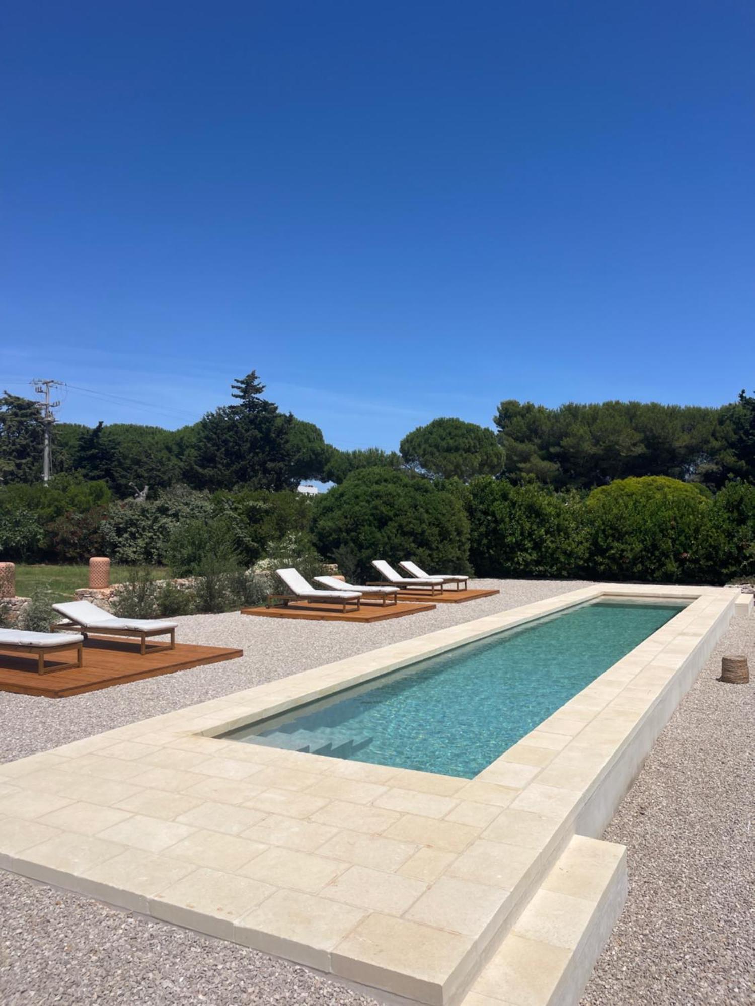 Casa Vacanze La Corte Aparthotel Torre Vado Exteriör bild