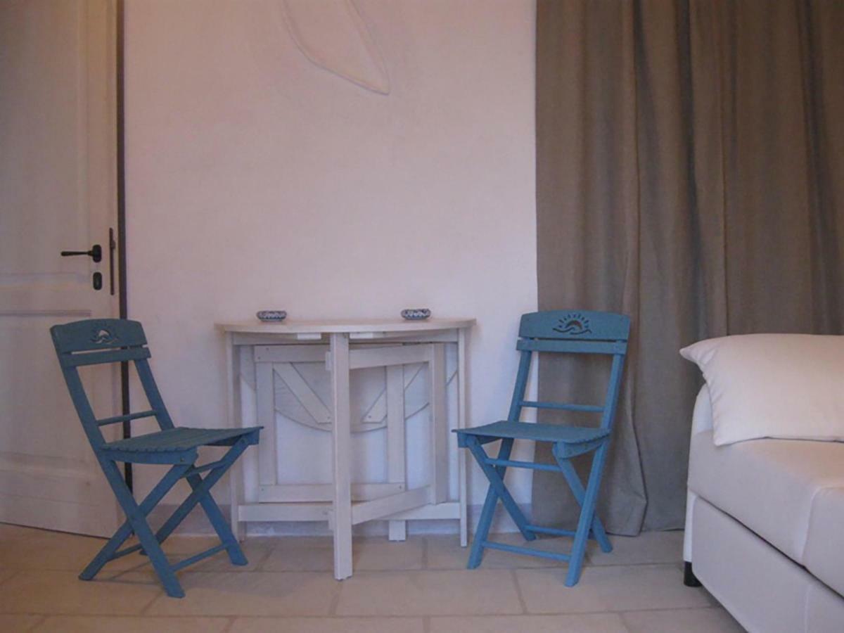 Casa Vacanze La Corte Aparthotel Torre Vado Exteriör bild